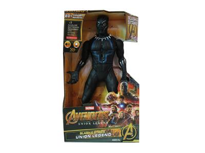 ALLIANCE - OBL866945