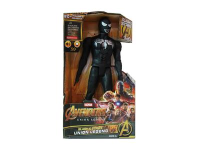 ALLIANCE - OBL866946