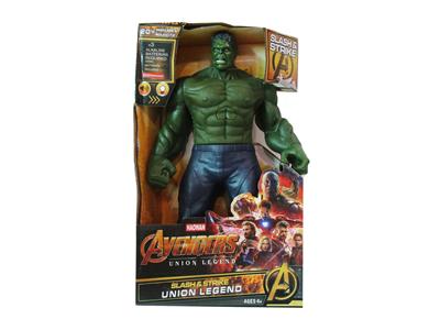 ALLIANCE - OBL866949