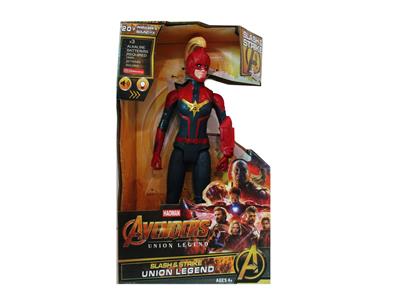 ALLIANCE - OBL866950