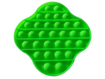 GROUNDHOG PIONEER (FOUR-LEAF CLOVER) - OBL866963