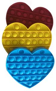 GAME HEART-SHAPED RODENT CONTROL PIONEER THINKING CHESS - OBL866967