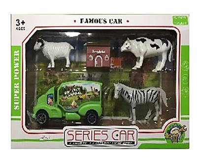 FARM SET - OBL867202