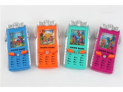 SOLID COLOR TRANSFORMERS MOBILE PHONE WATER MACHINE - OBL867425