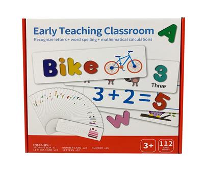 SPELL WORDS TO LEARN ARITHMETIC - OBL867467