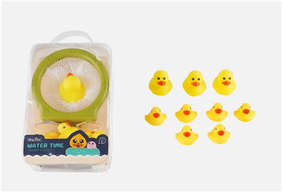 小黄鸭 - OBL867480