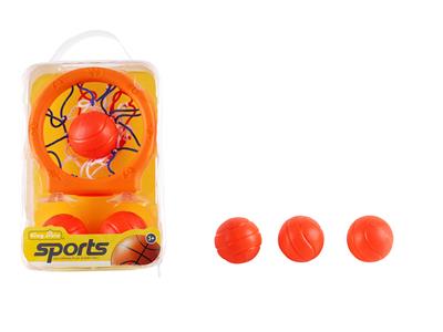 小篮球 - OBL867481