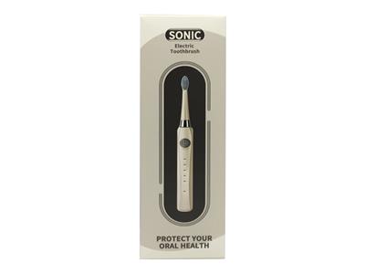 USB CHARGING SONIC ELECTRIC TOOTHBRUSH - OBL867527