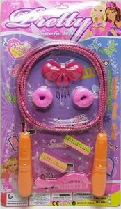 ACCESSORIES AND RADISH ROPE SKIPPING - OBL867530