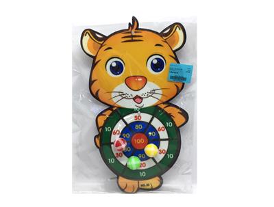 STICK BALL OF DART TARGET - OBL867566