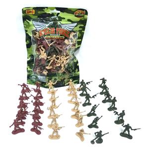 100只军人 - OBL867631