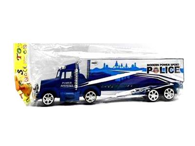 27.5CM TAXIING TRACTOR - OBL867657