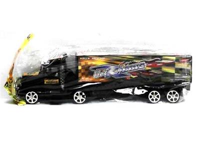 27.5CM TAXI TOW TRUCK - OBL867658