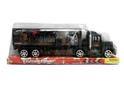 27.5CM TAXI TOW TRUCK - OBL867664