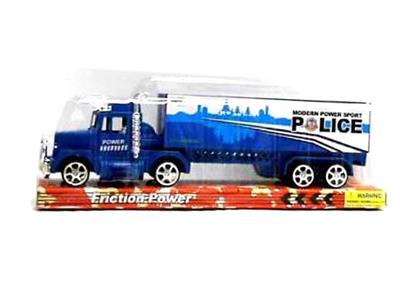 27.5CM TAXI TOW TRUCK - OBL867665
