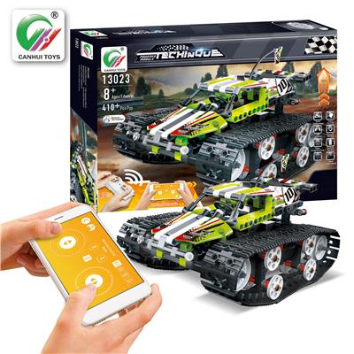 App version charge number - OBL867760