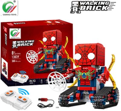 Fangtou Mengbao spider - OBL867768