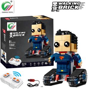 Fangtou Mengbao Superman - OBL867769