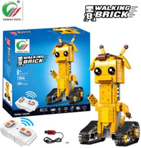 Fangtoumeng Baomi deer - OBL867773