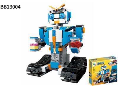 ELECTRIC ROBOT - OBL867778