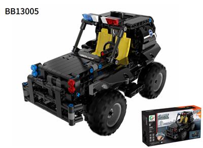 ARMED PATROL CARS. - OBL867779