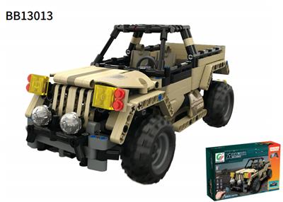 MILITARY PICKUP TRUCKS. - OBL867787