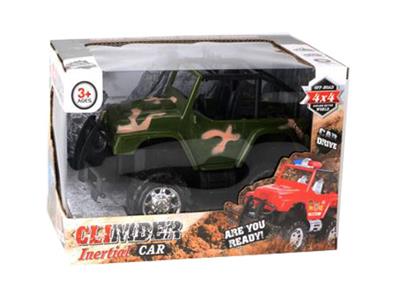 INERTIAL MILITARY VEHICLE - OBL867875