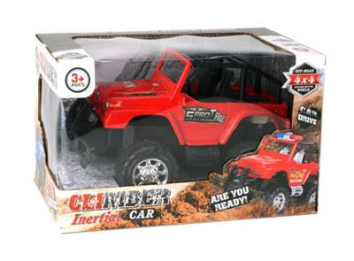 INERTIAL SIMULATION - OBL867876