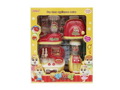 Electric home appliances - OBL867986