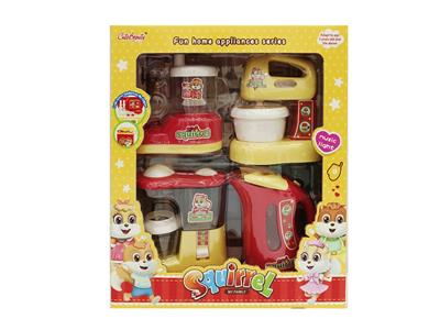 Electric home appliances - OBL867988