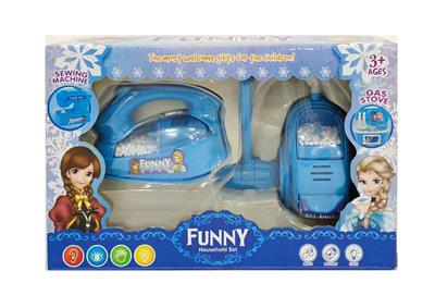 SNOW PRINCESS SUIT - OBL868073