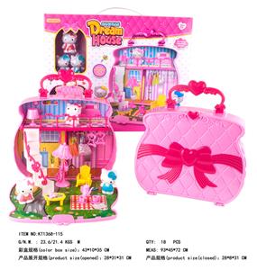 KT HANDBAG - OBL868095