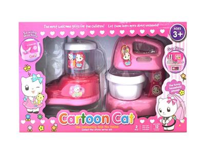 KT CAT SUIT - OBL868102