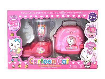 KT CAT SUIT - OBL868103