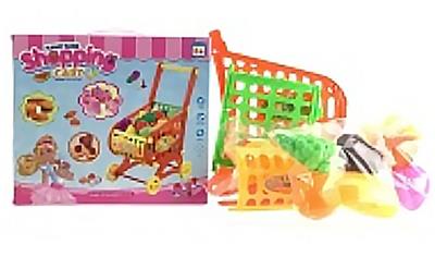 SHOPPING CART - OBL868205