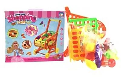 SHOPPING CART - OBL868206