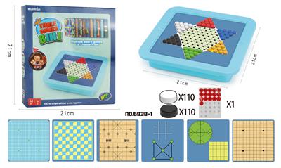 棋类 - OBL868272