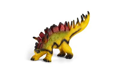 STEGOSAURUS (31) - OBL868386