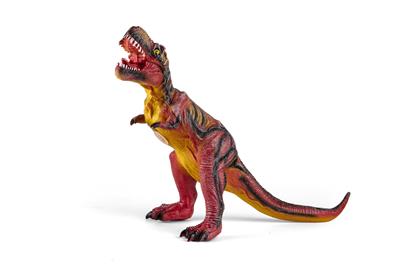 Muscle Tyrannosaurus Rex 63 blue - OBL868401