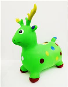 卡通鹿 - OBL868415