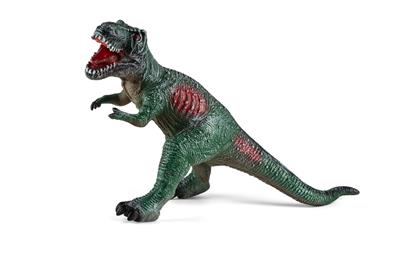 Green velociraptor 68 - OBL868455