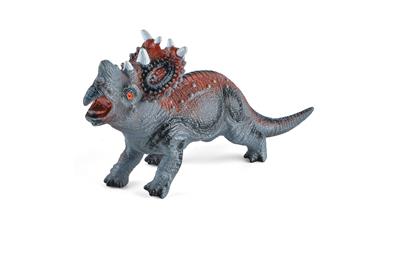 HORNED DRAGON 35CM - OBL868458