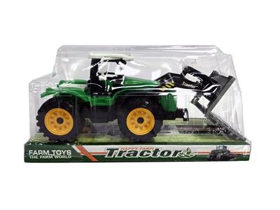 FRONT PART FARMERS CAR - OBL868486