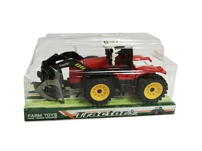 FRONT PART FARMERS CAR - OBL868487