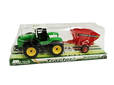 FARMERS CAR TRAILER - OBL868493
