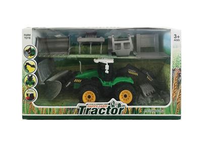 FRICTION CAR - OBL868509