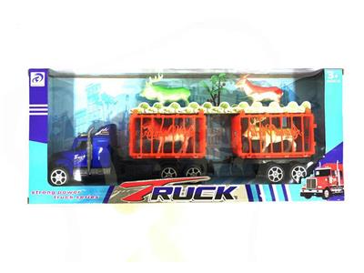 ANIMAL COVER - OBL868536