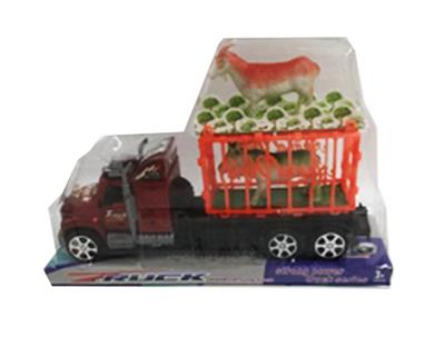 F/R  CAR - OBL868541