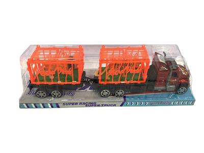 Animal bar - OBL868562