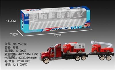 F/R  CAR - OBL868587